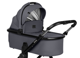 pokrowiec na gondole wózka spacerowego