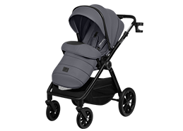 pokrowiec na nóżki do spacerówki