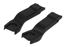 Adaptery do fotelika samochodowego