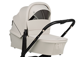 oceplacz na gondolę wózka spacerówki