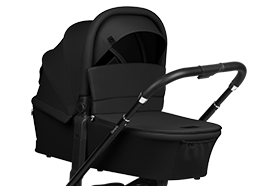 oceplacz na gondolę wózka spacerówki