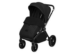 pokrowiec na nóżki do spacerówki