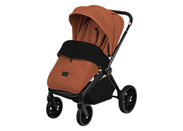 pokrowiec na nóżki do spacerówki