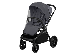 moskitiera na wózek dziecięcy