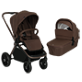 Zestaw 2w1 Mika Plus Mocha