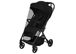 Moskitiera do wózka Lionelo Tansi