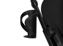 Uchwyt na kubek Lionelo Tansi