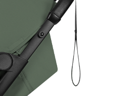 Pasek na rękę Lionelo Tansi